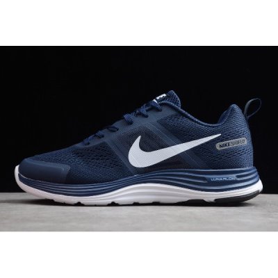 Nike Erkek Air Pegasus 30x Midnight Lacivert Koşu Ayakkabısı Türkiye - LTRPAZ8W